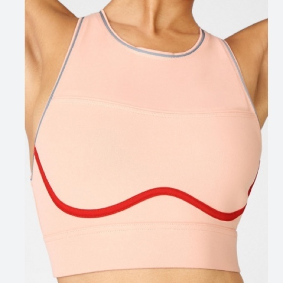 Fabletics Brynn High Impact Sports Bra II Size XL - Picture 1 of 8